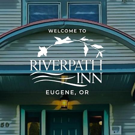 Riverpath Inn 尤金 外观 照片