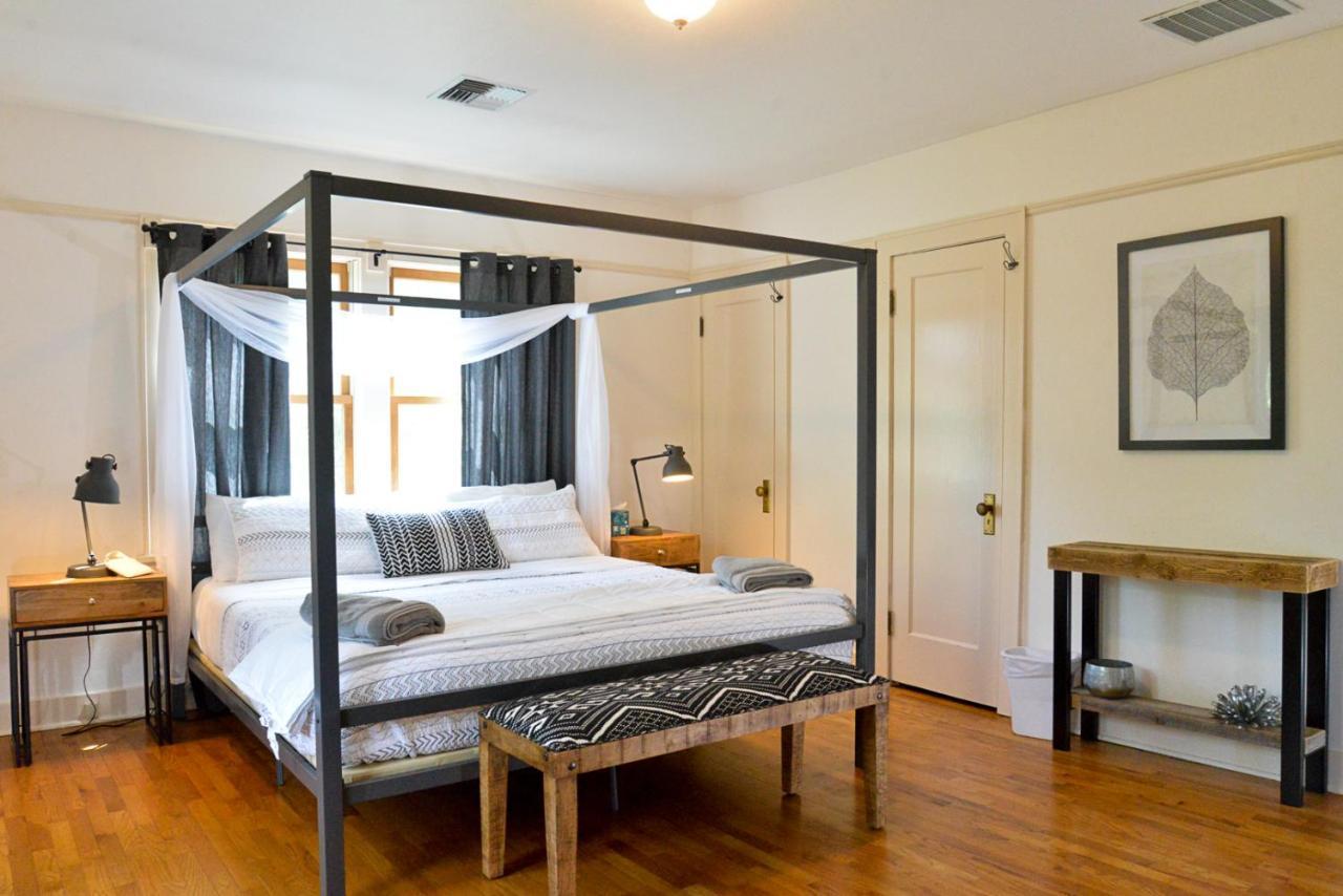 Riverpath Inn 尤金 外观 照片