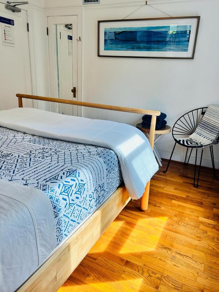 Riverpath Inn 尤金 外观 照片