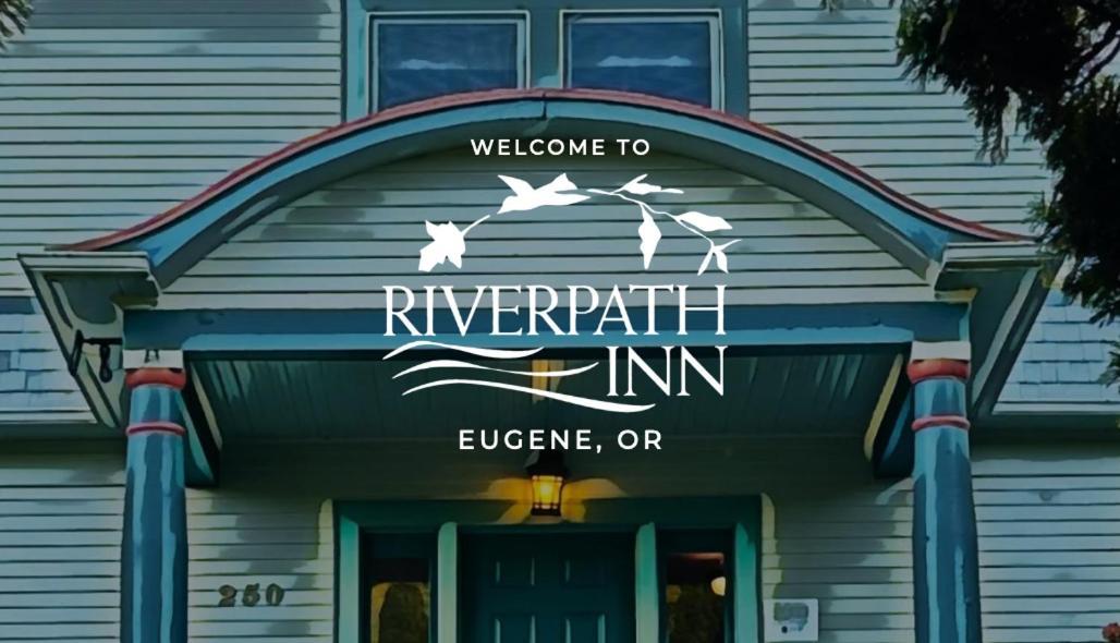 Riverpath Inn 尤金 外观 照片