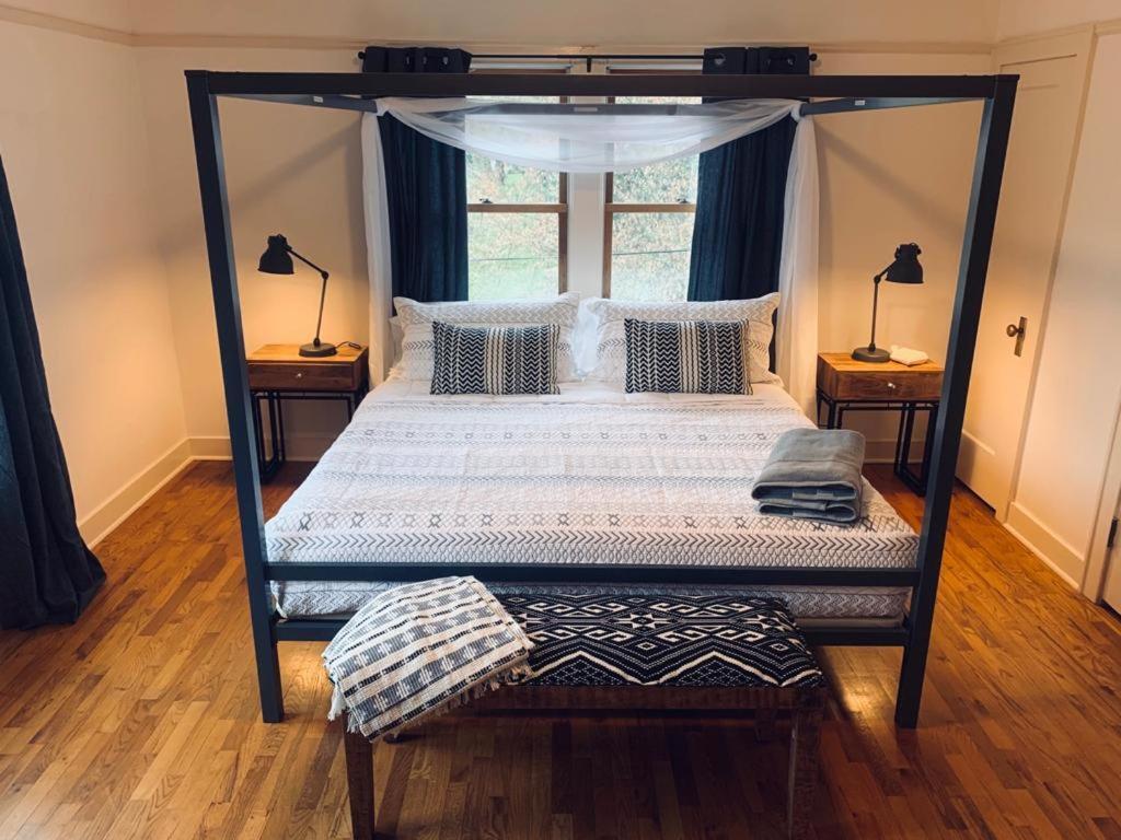 Riverpath Inn 尤金 外观 照片
