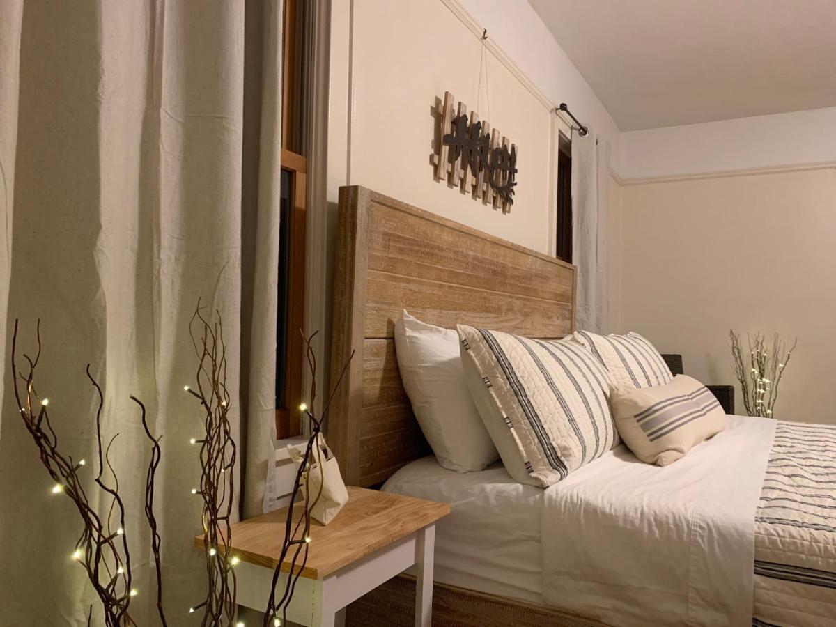 Riverpath Inn 尤金 外观 照片
