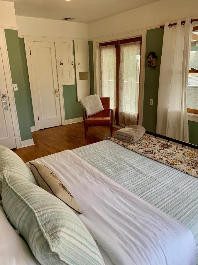 Riverpath Inn 尤金 外观 照片