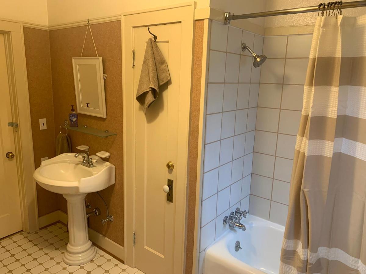 Riverpath Inn 尤金 外观 照片