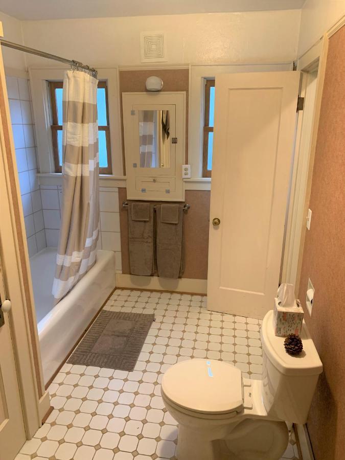 Riverpath Inn 尤金 外观 照片